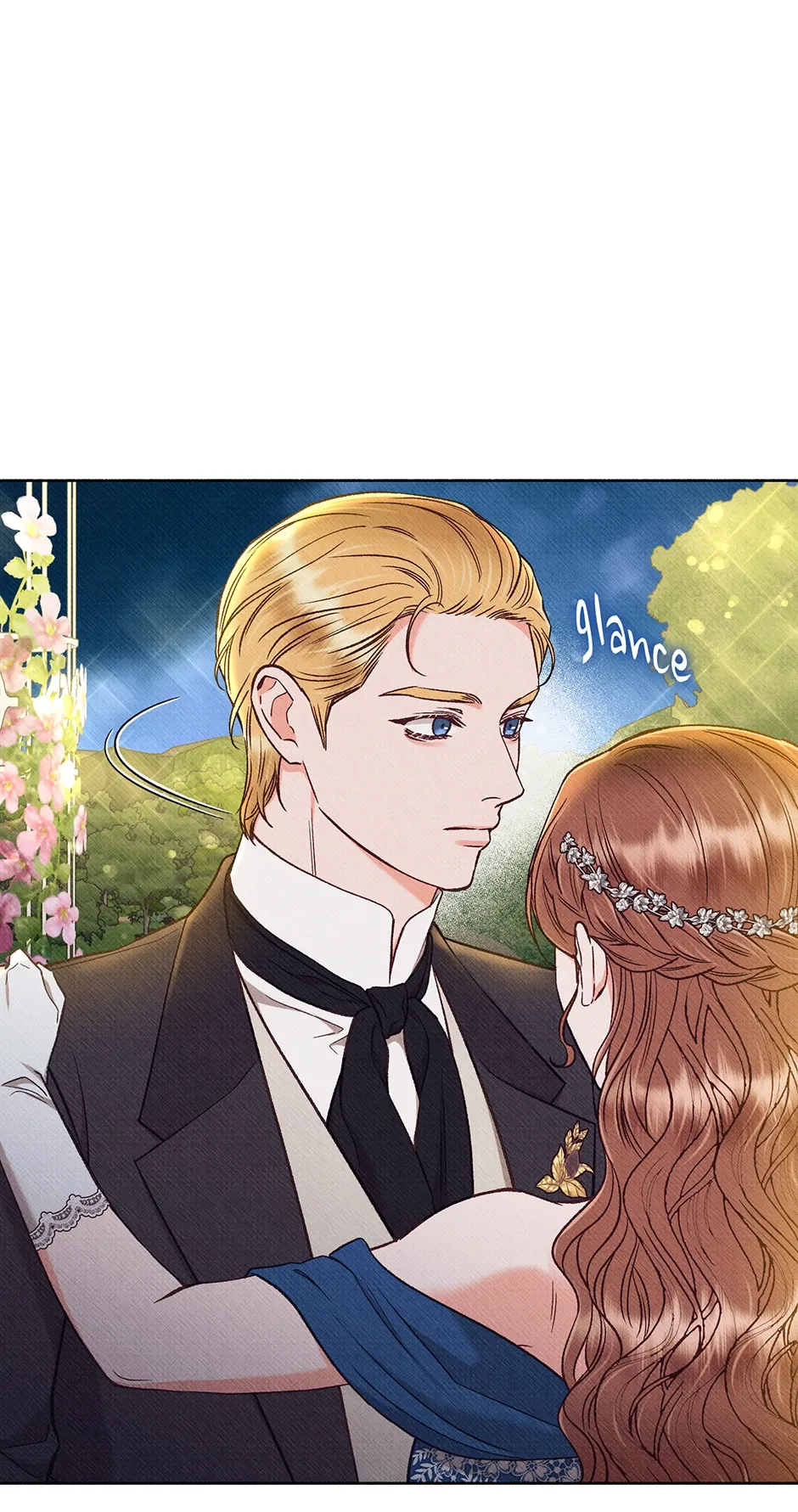 To my many obnoxious personalities Chapter 60 page 62 - 
