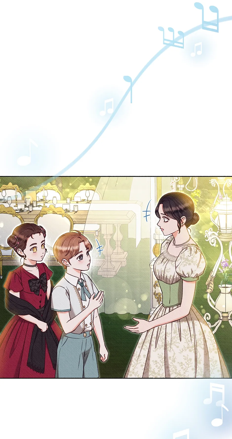 To my many obnoxious personalities Chapter 60 page 63 - 