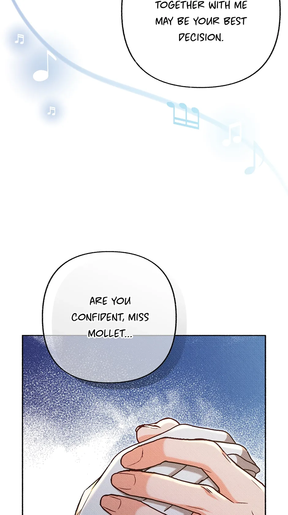 To my many obnoxious personalities Chapter 60 page 75 - 