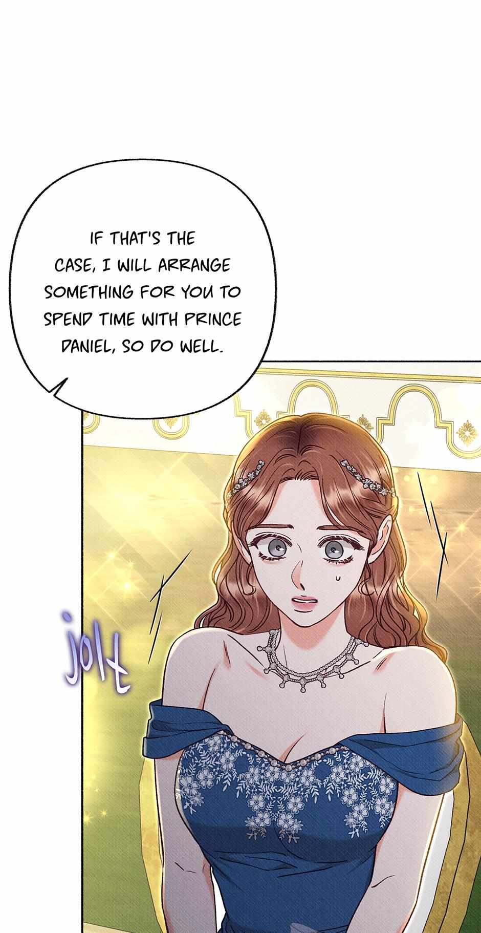 To my many obnoxious personalities Chapter 61 page 11 - 
