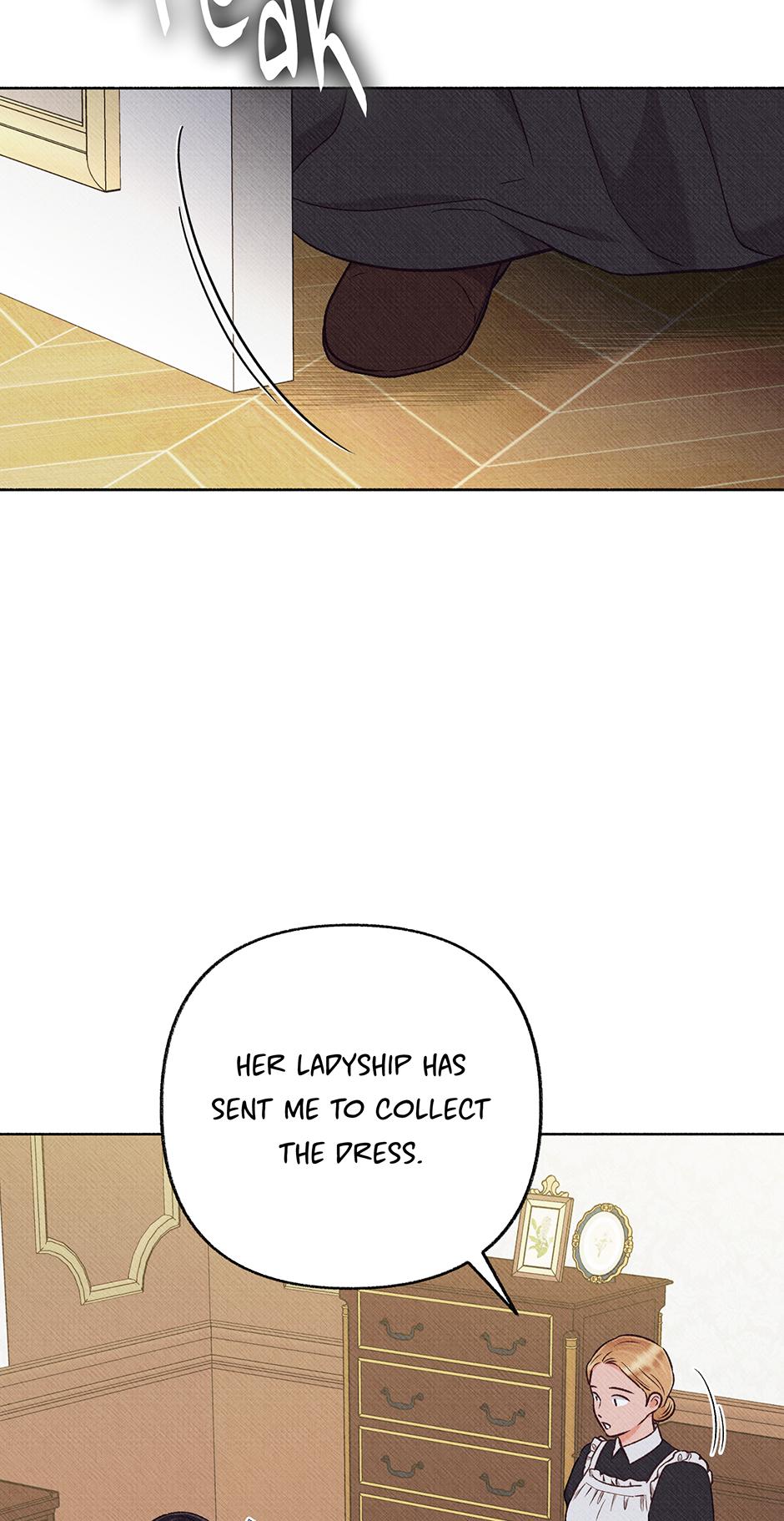 To my many obnoxious personalities Chapter 61 page 18 - 