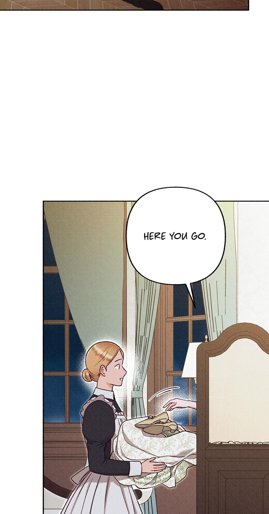 To my many obnoxious personalities Chapter 61 page 21 - 