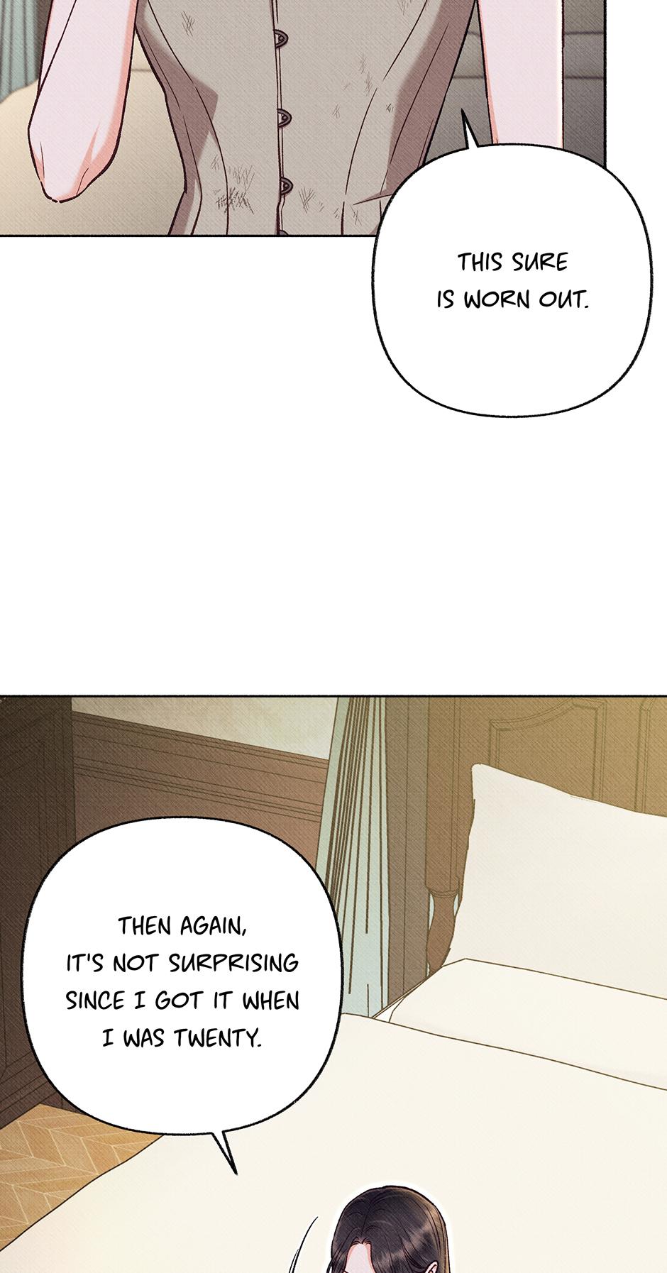 To my many obnoxious personalities Chapter 61 page 24 - 