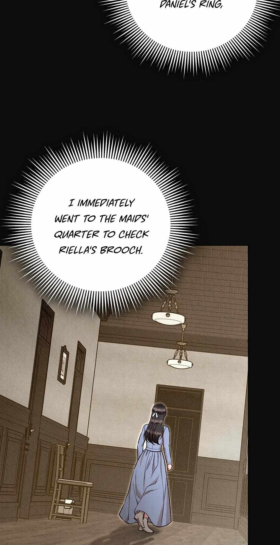 To my many obnoxious personalities Chapter 61 page 32 - 