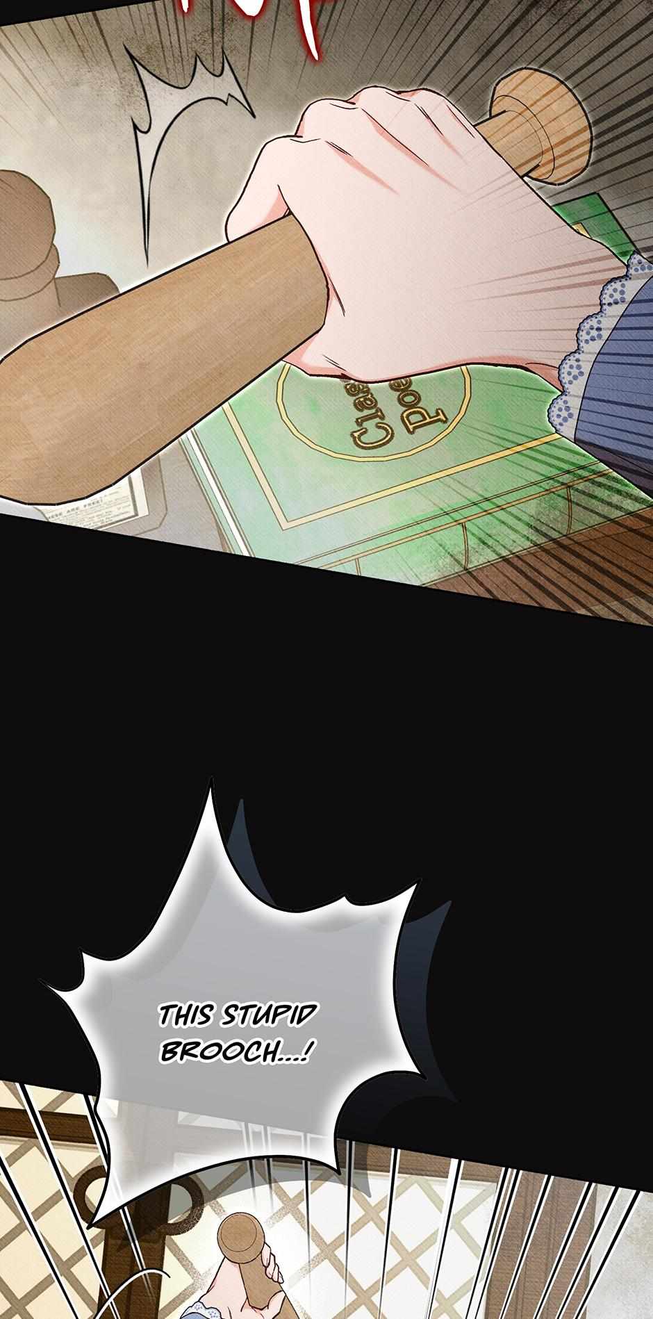 To my many obnoxious personalities Chapter 61 page 40 - 