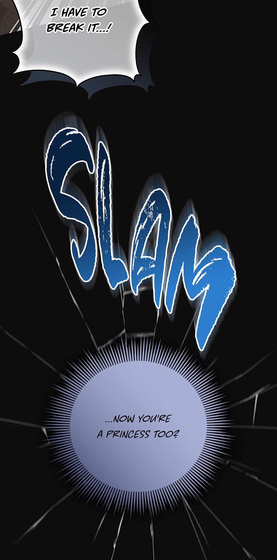 To my many obnoxious personalities Chapter 61 page 43 - 