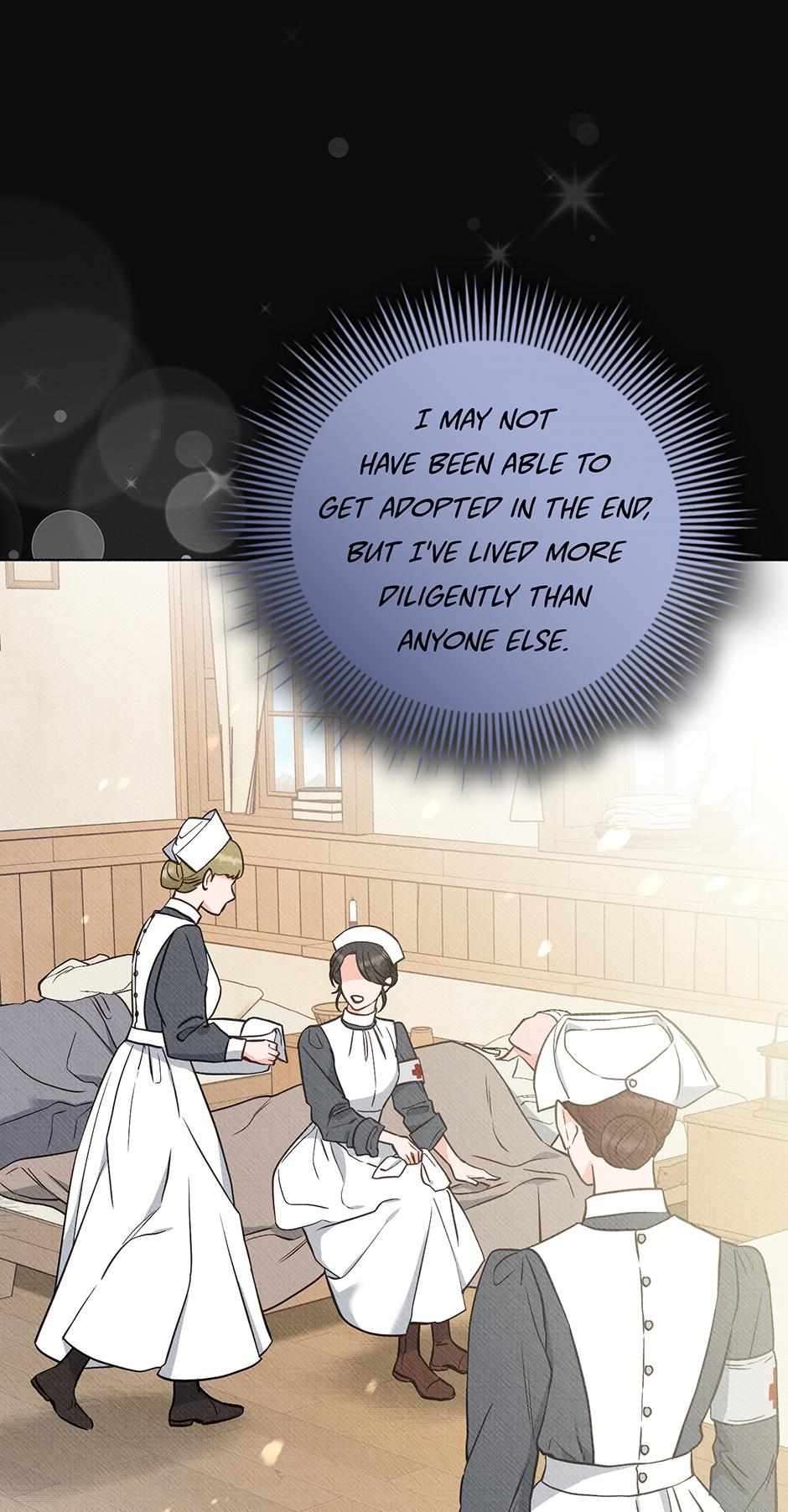 To my many obnoxious personalities Chapter 61 page 47 - 