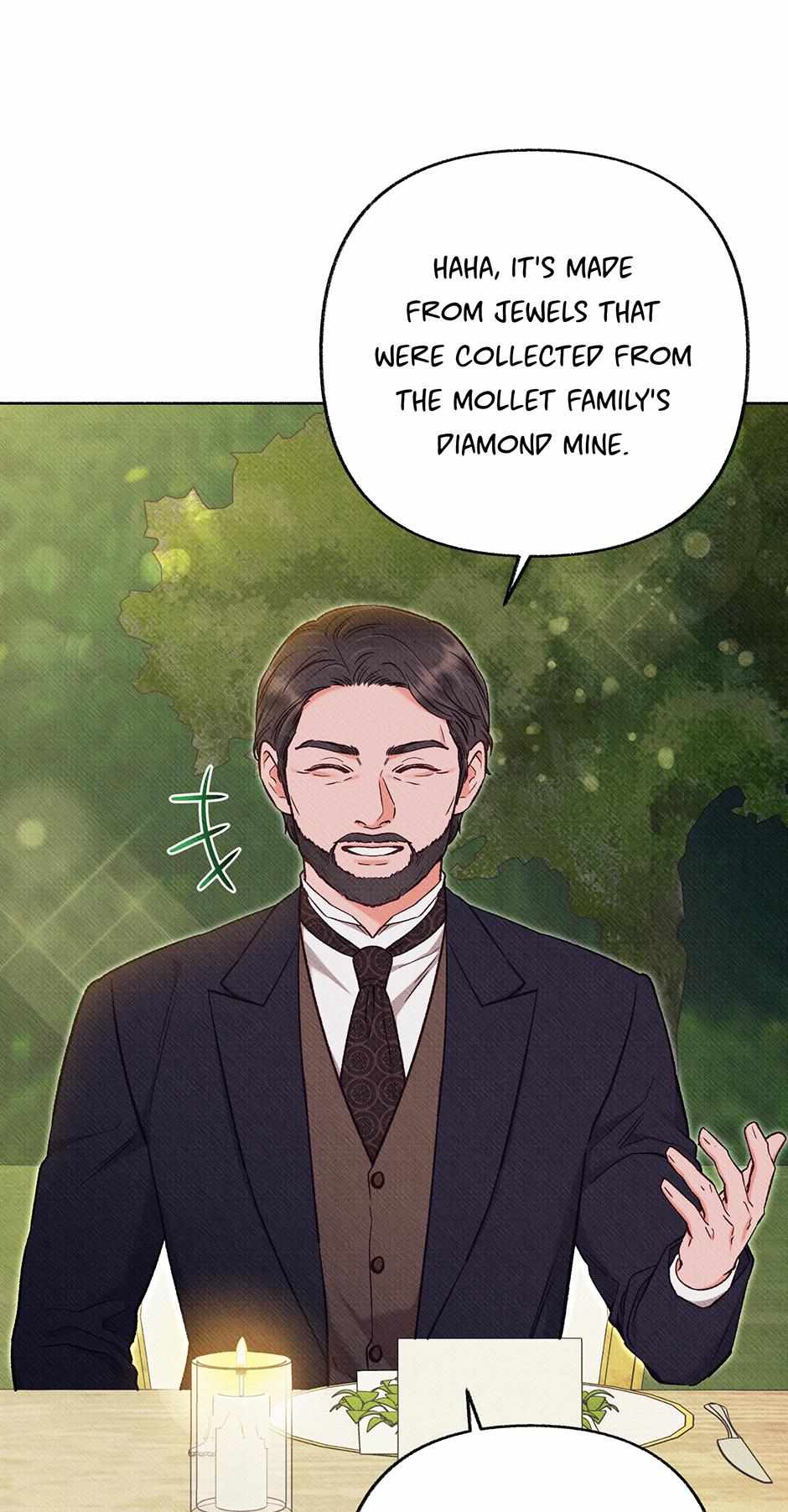 To my many obnoxious personalities Chapter 61 page 6 - 