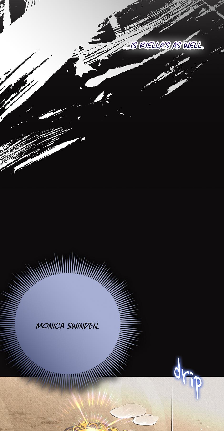 To my many obnoxious personalities Chapter 61 page 51 - 