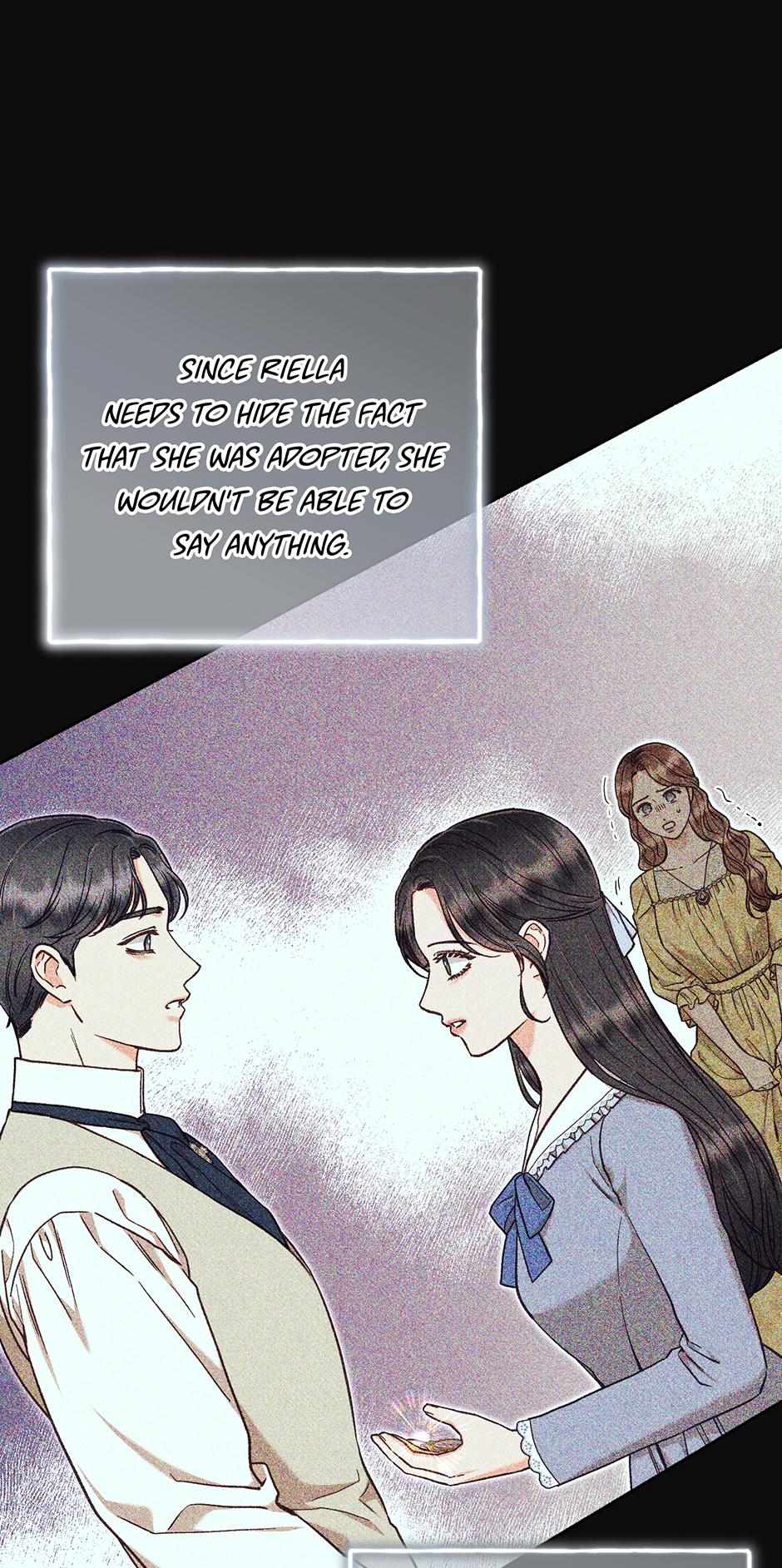 To my many obnoxious personalities Chapter 61 page 55 - 