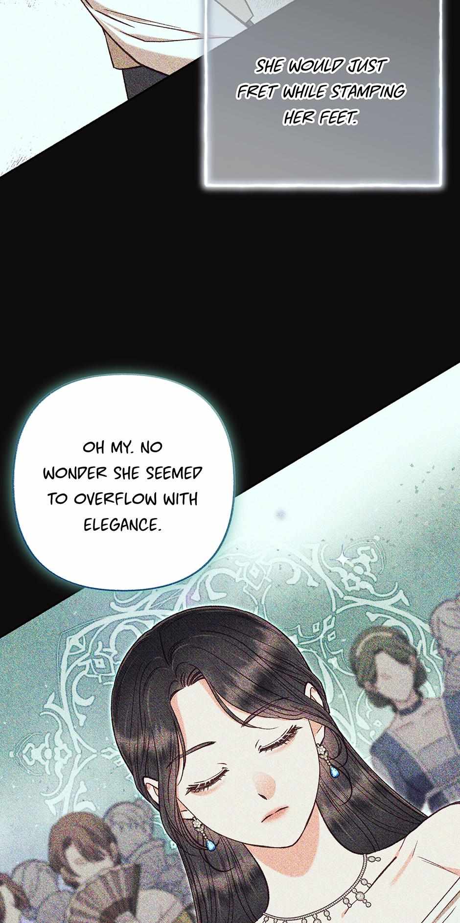 To my many obnoxious personalities Chapter 61 page 56 - 