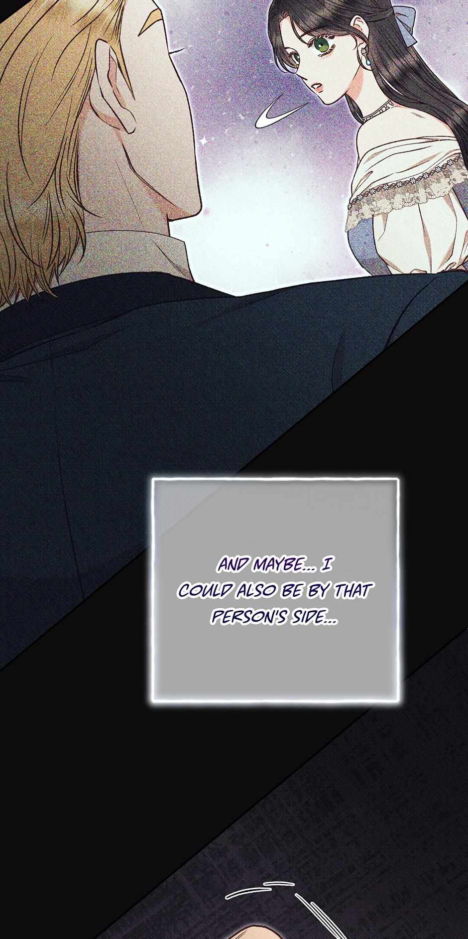 To my many obnoxious personalities Chapter 61 page 58 - 