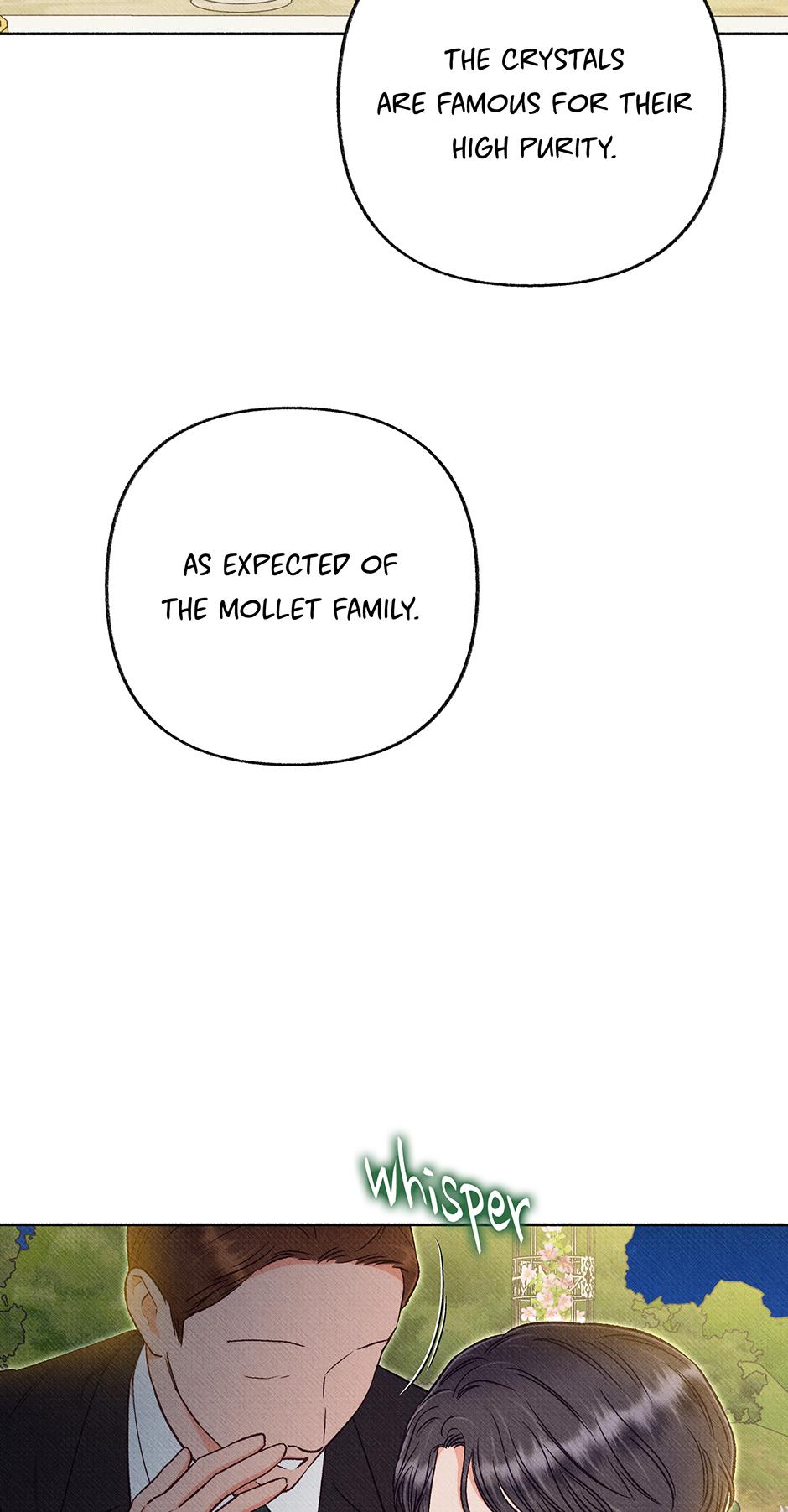 To my many obnoxious personalities Chapter 61 page 7 - 