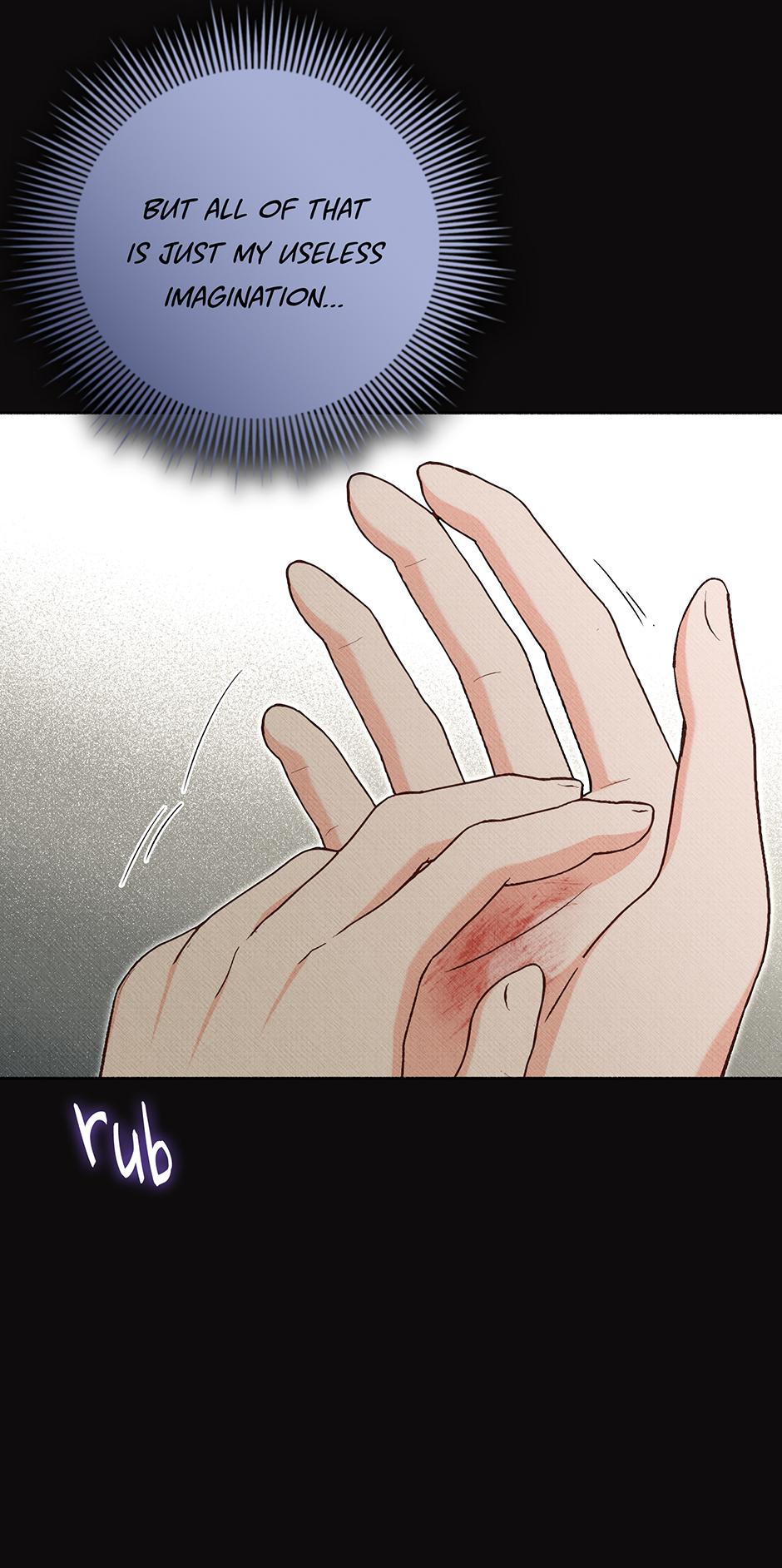 To my many obnoxious personalities Chapter 61 page 62 - 