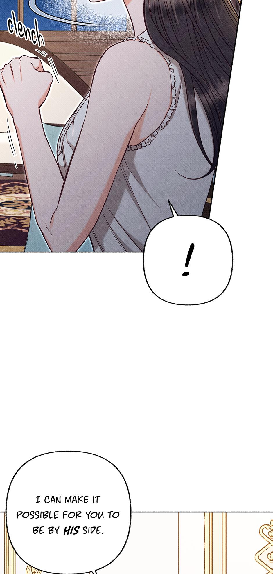 To my many obnoxious personalities Chapter 61 page 67 - 