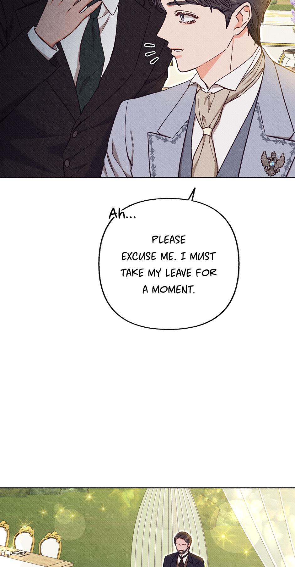 To my many obnoxious personalities Chapter 61 page 8 - 