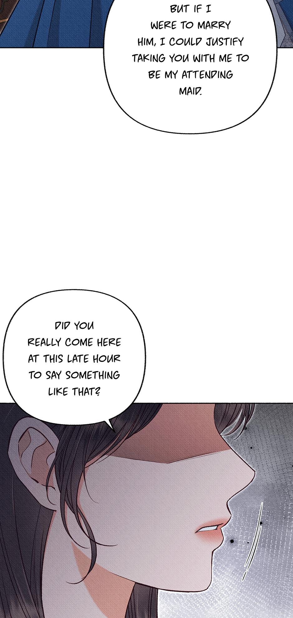 To my many obnoxious personalities Chapter 61 page 75 - 