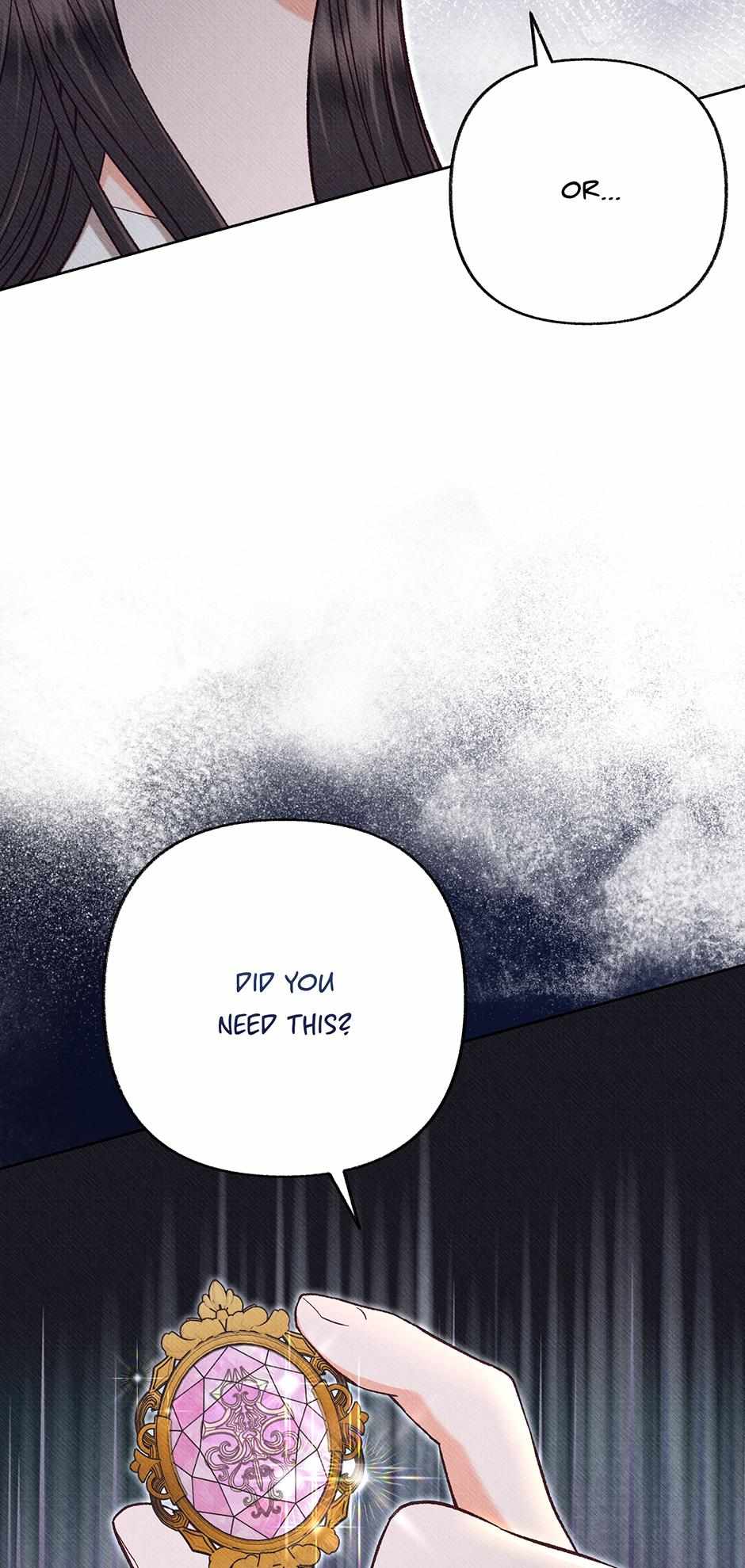 To my many obnoxious personalities Chapter 61 page 76 - 