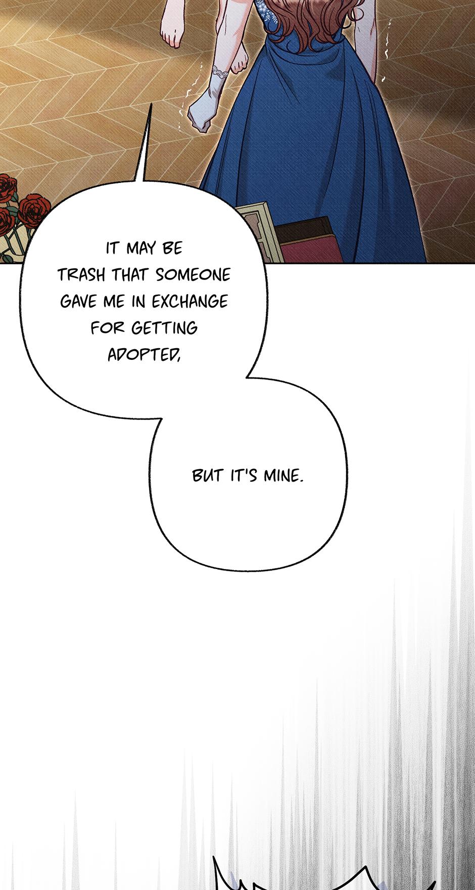 To my many obnoxious personalities Chapter 61 page 79 - 