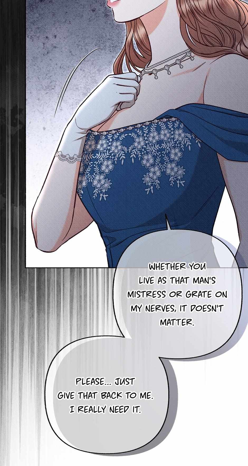 To my many obnoxious personalities Chapter 61 page 81 - 