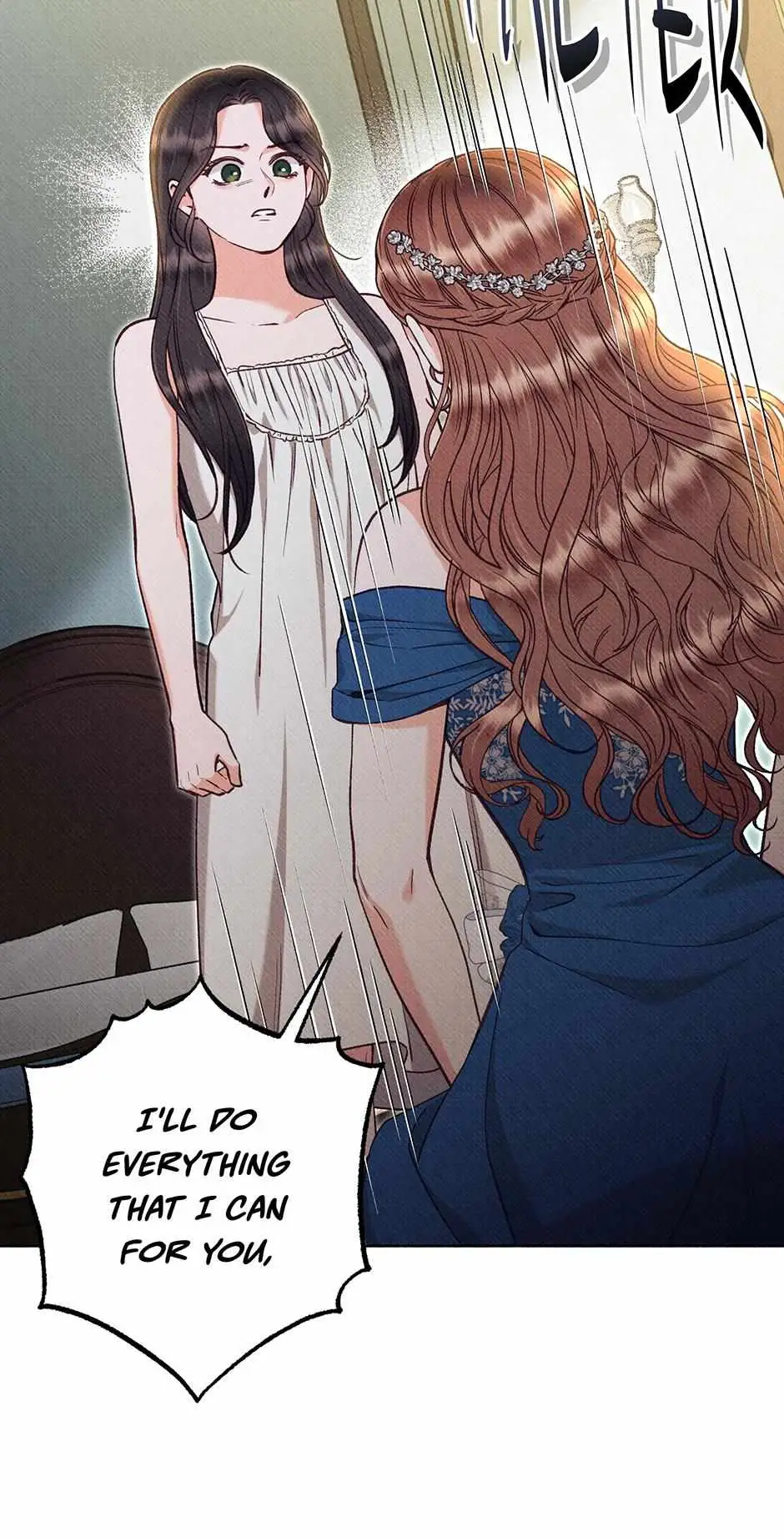 To my many obnoxious personalities Chapter 62 page 2 - 