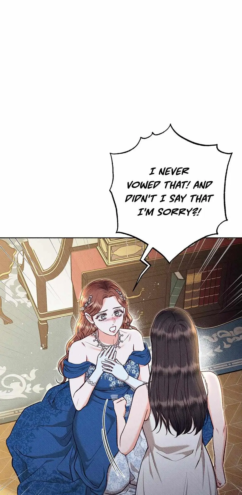 To my many obnoxious personalities Chapter 62 page 11 - 