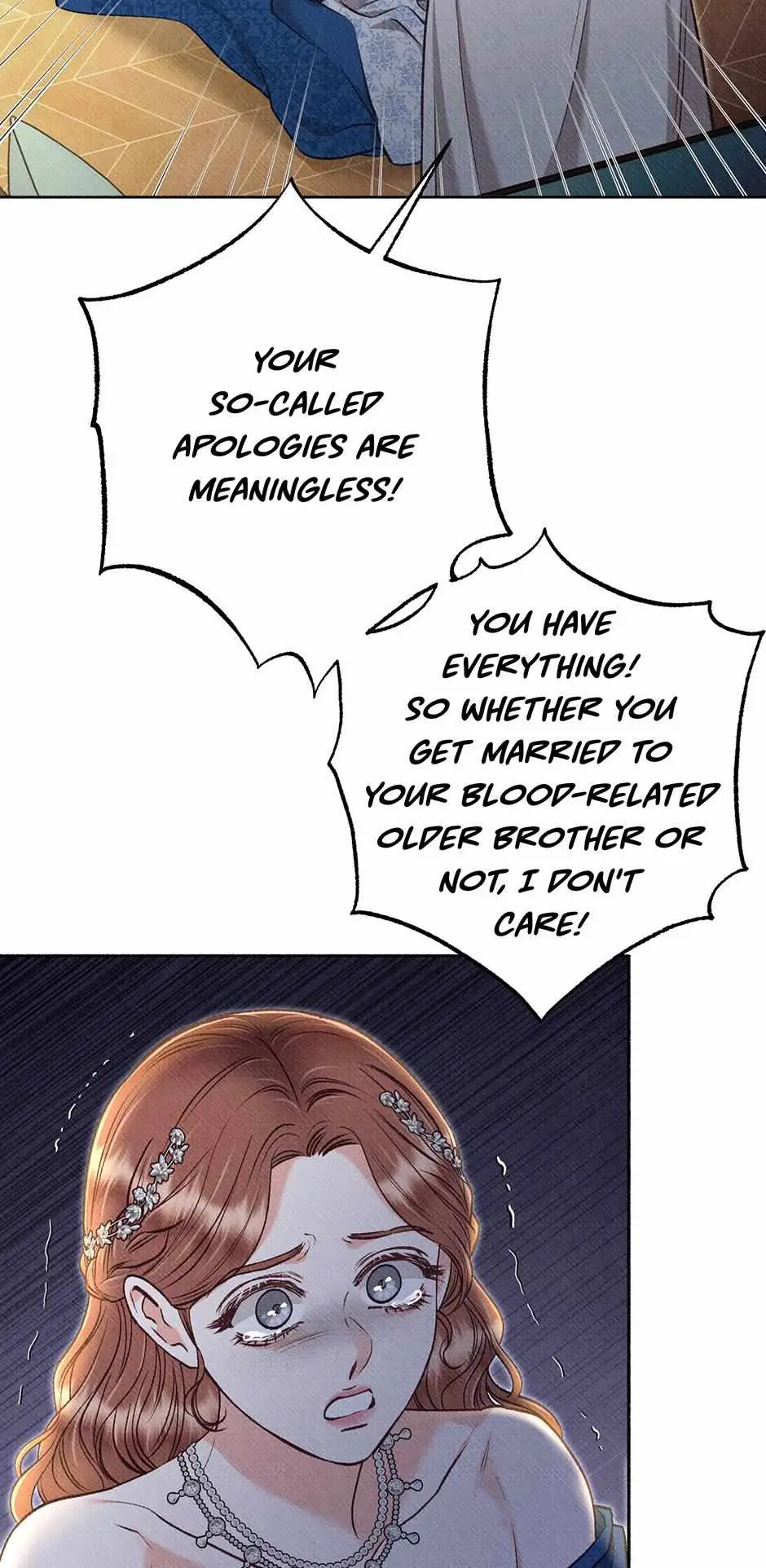 To my many obnoxious personalities Chapter 62 page 12 - 