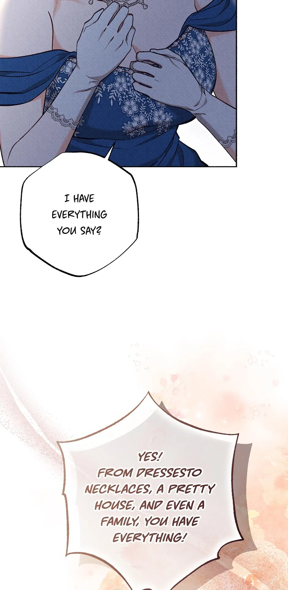 To my many obnoxious personalities Chapter 62 page 13 - 