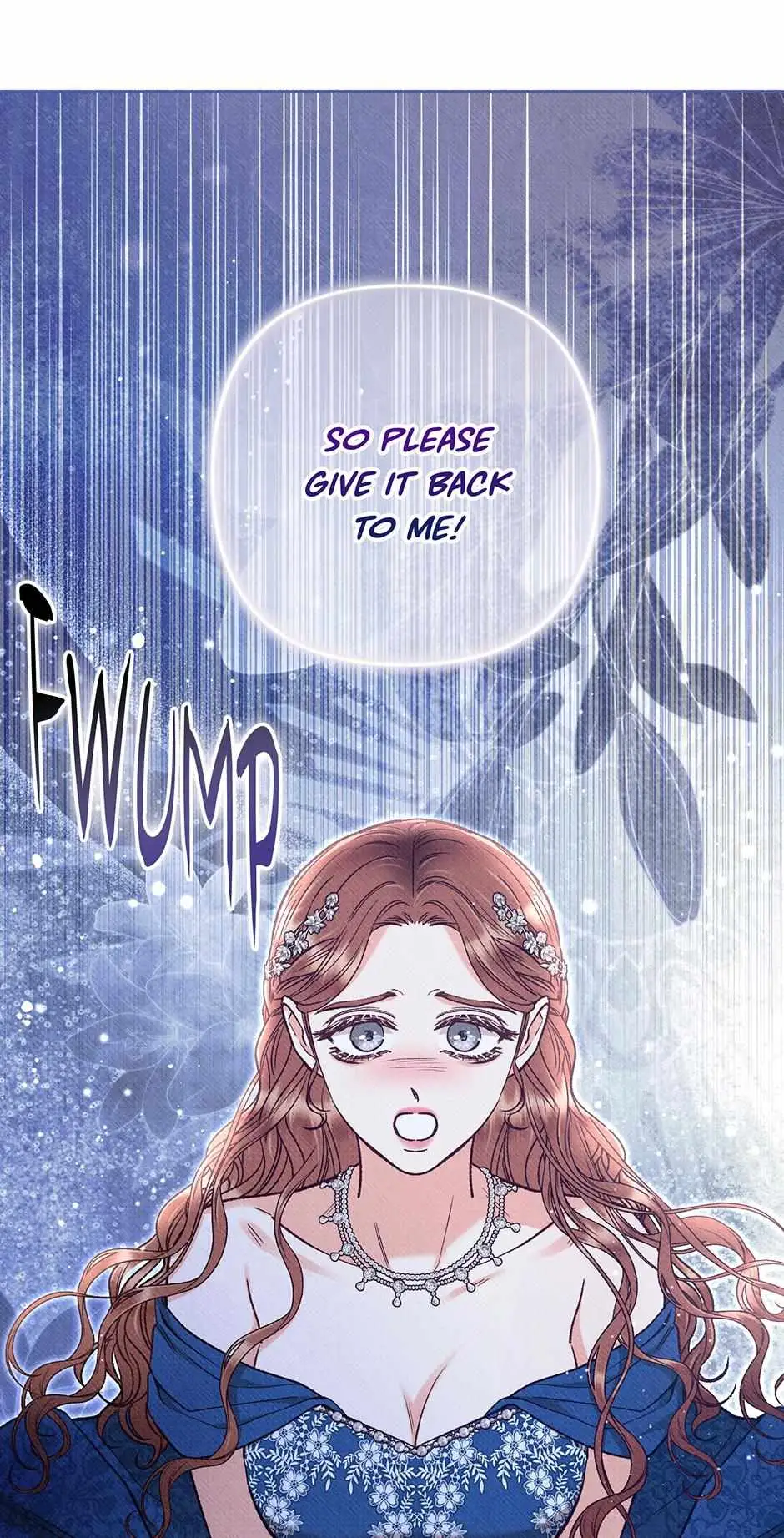 To my many obnoxious personalities Chapter 62 page 3 - 