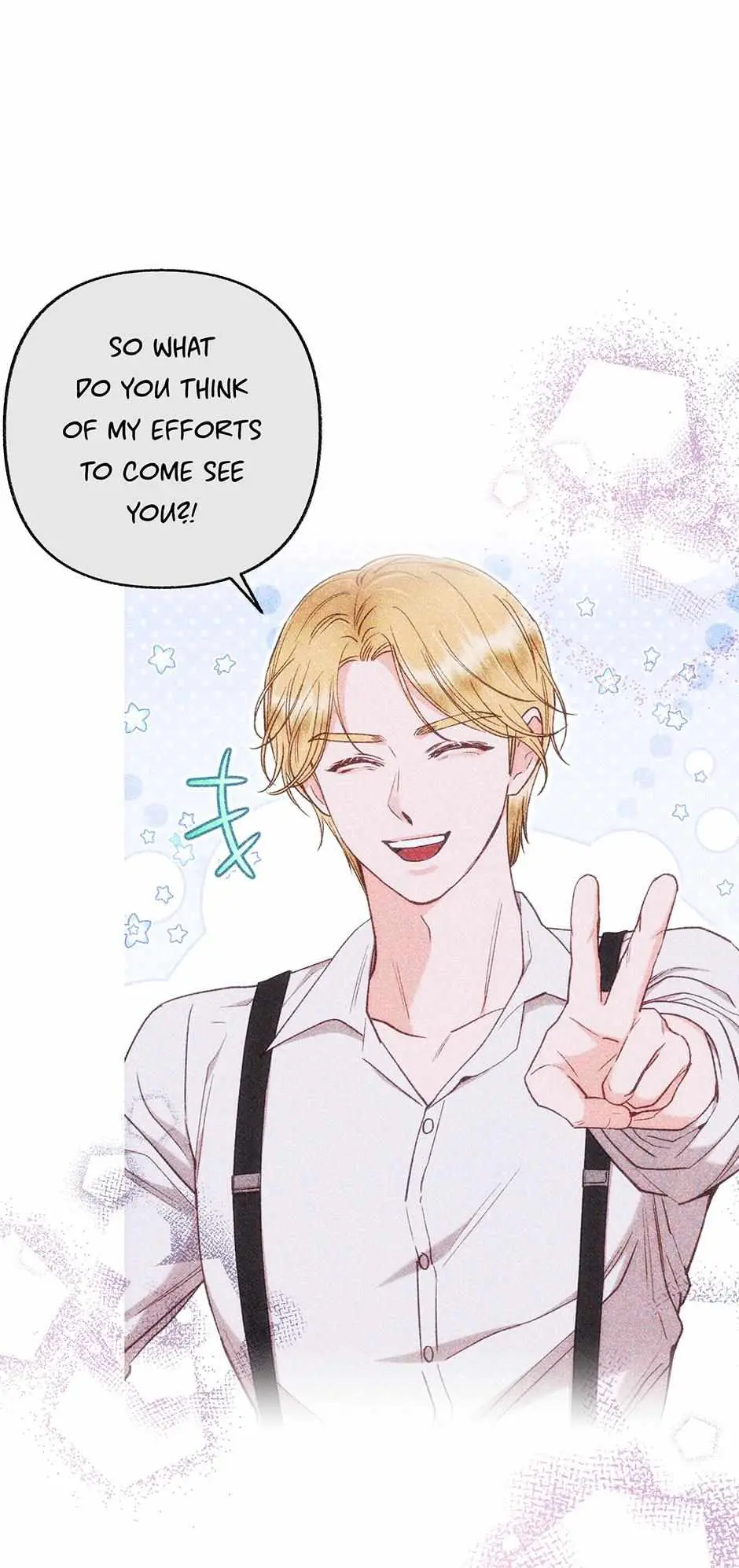 To my many obnoxious personalities Chapter 62 page 29 - 