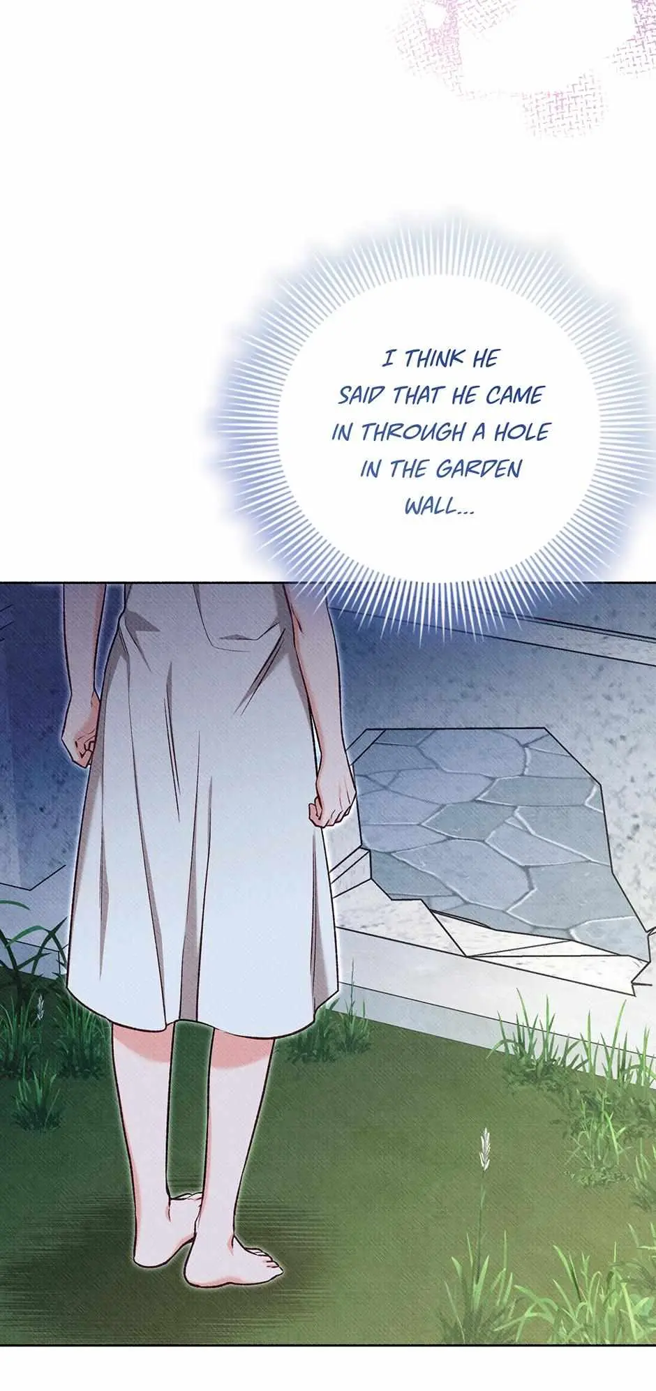 To my many obnoxious personalities Chapter 62 page 30 - 