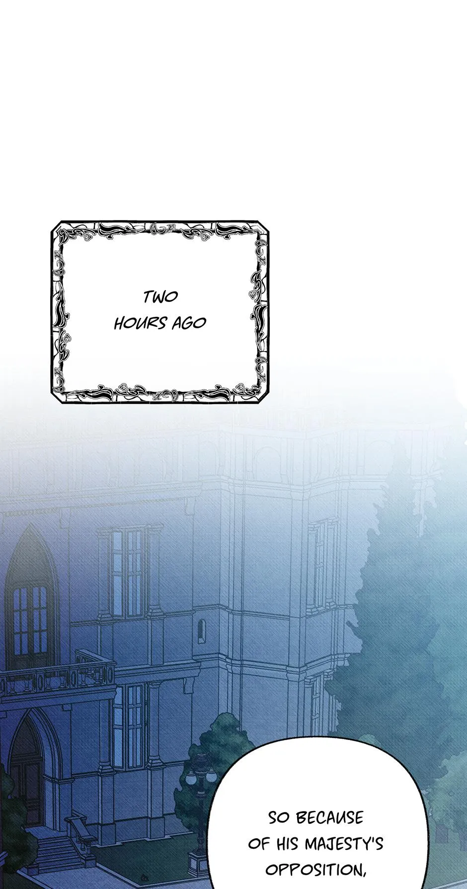 To my many obnoxious personalities Chapter 62 page 38 - 