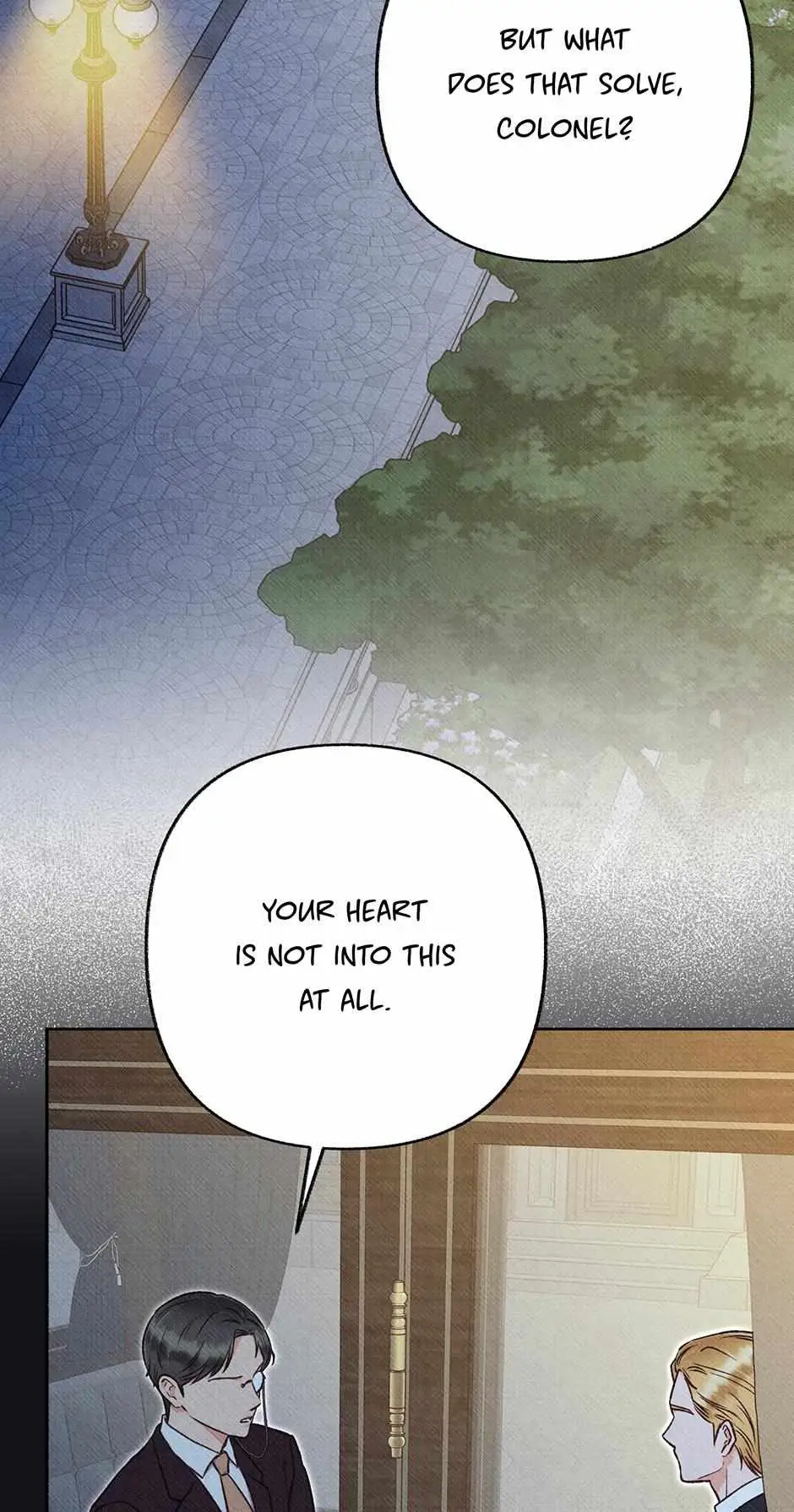 To my many obnoxious personalities Chapter 62 page 40 - 