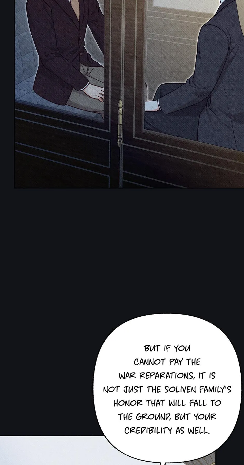 To my many obnoxious personalities Chapter 62 page 41 - 