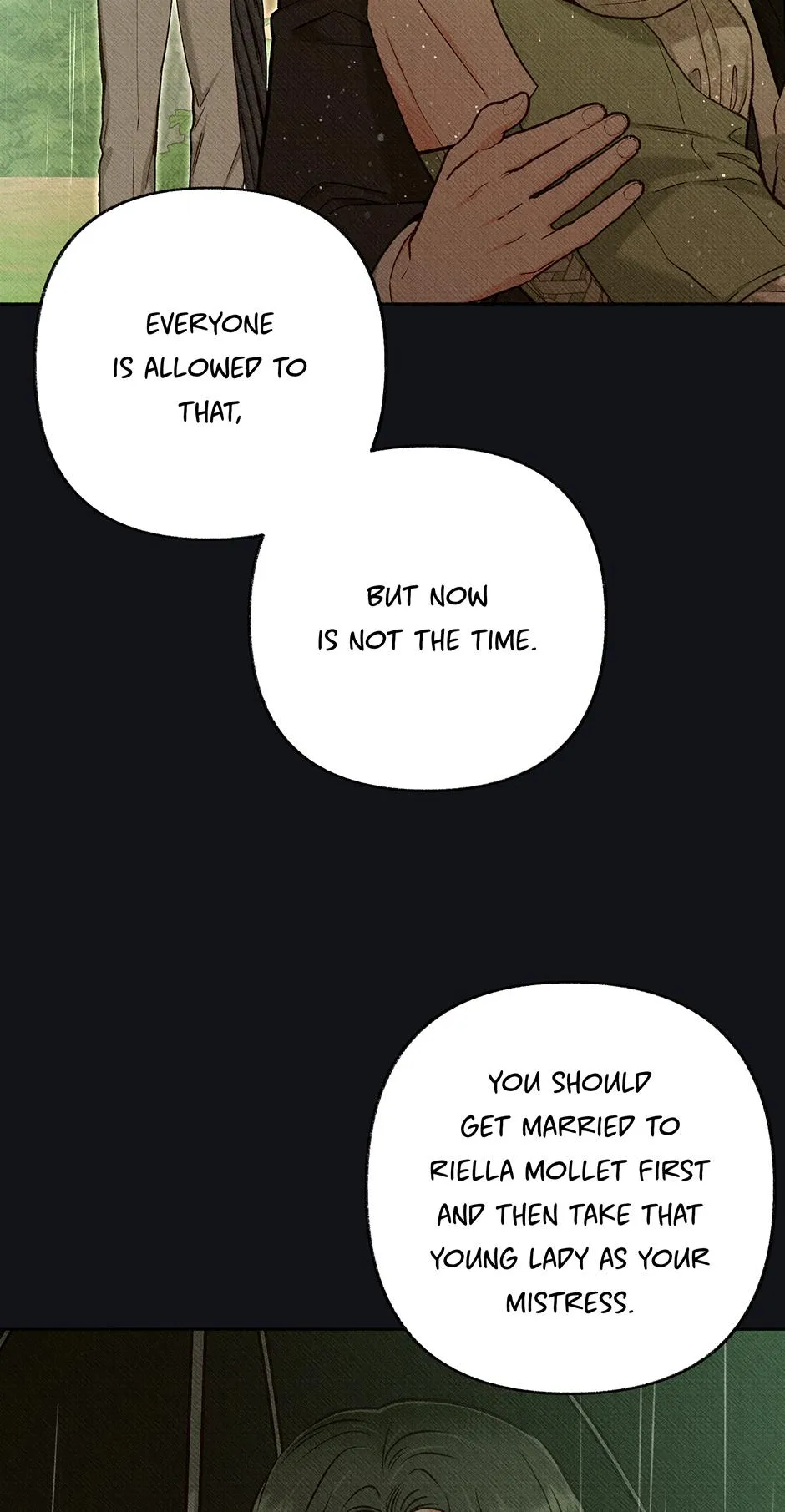 To my many obnoxious personalities Chapter 62 page 45 - 