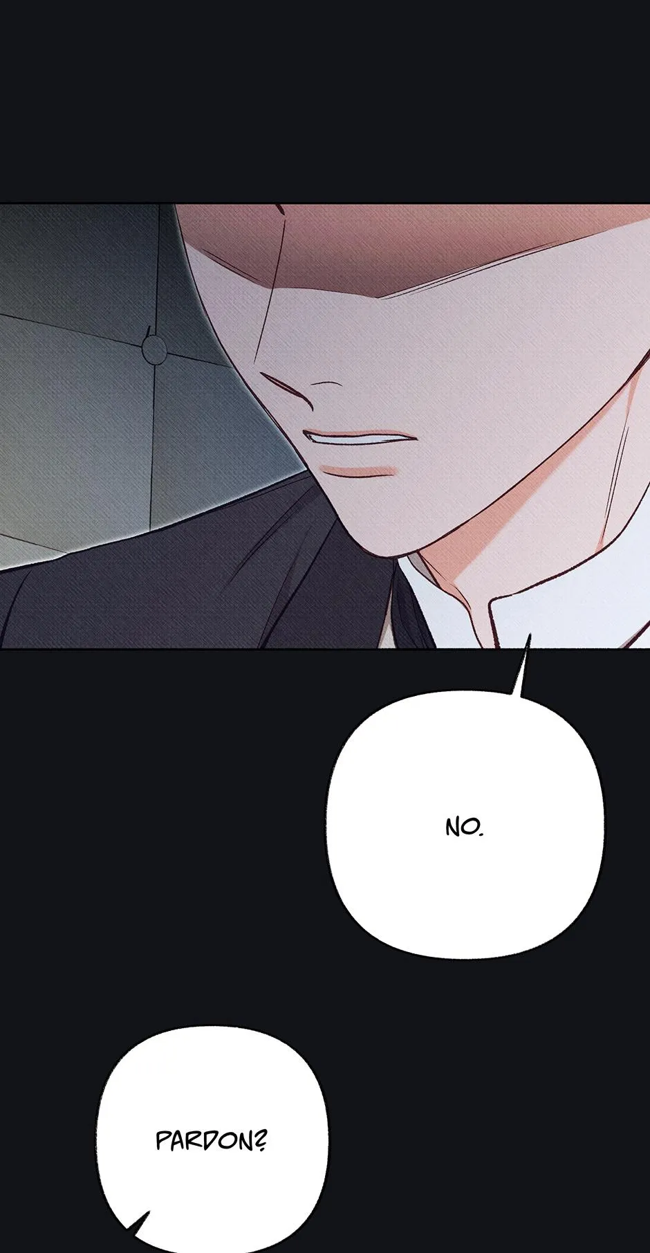 To my many obnoxious personalities Chapter 62 page 47 - 