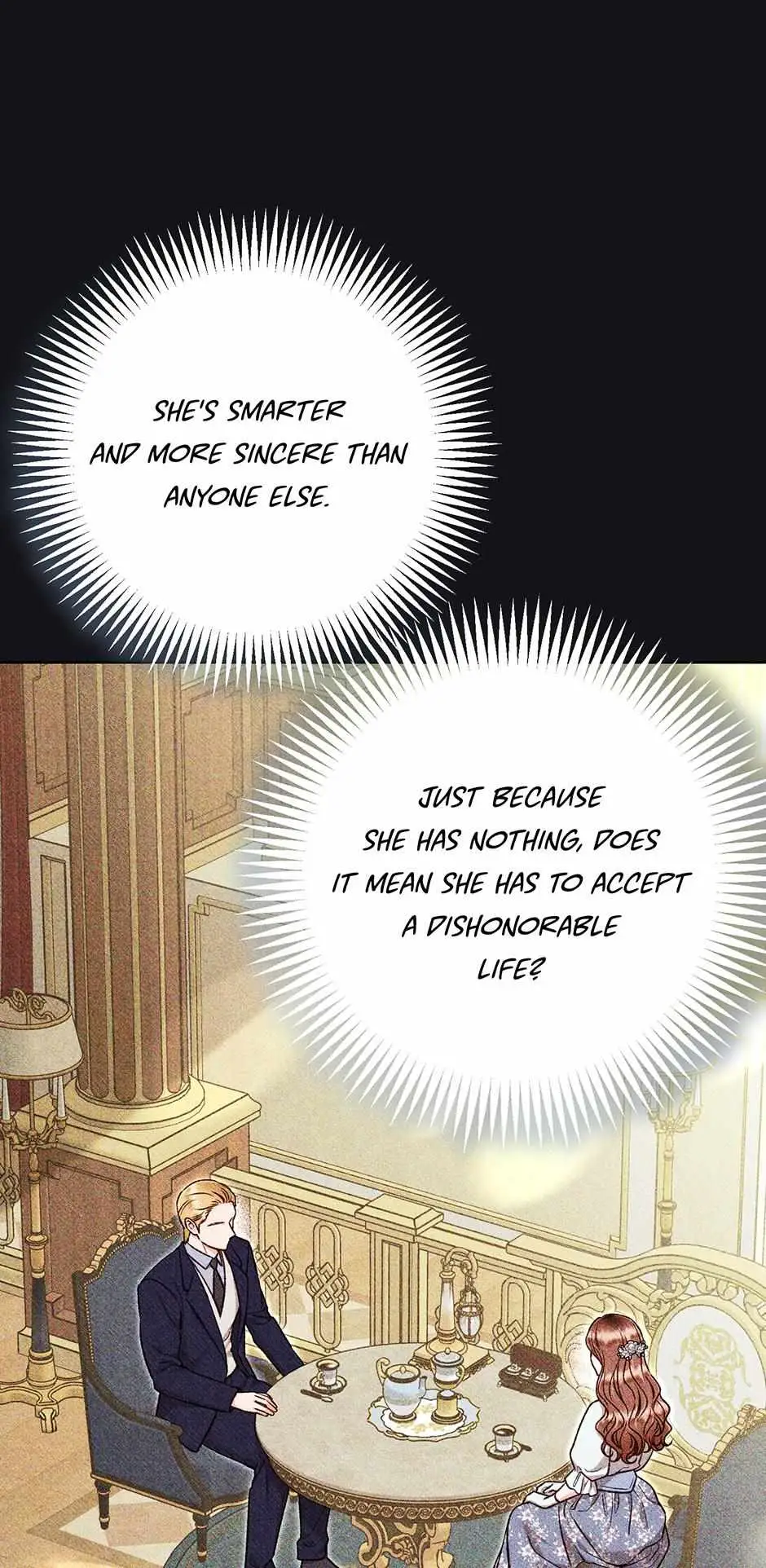 To my many obnoxious personalities Chapter 62 page 50 - 