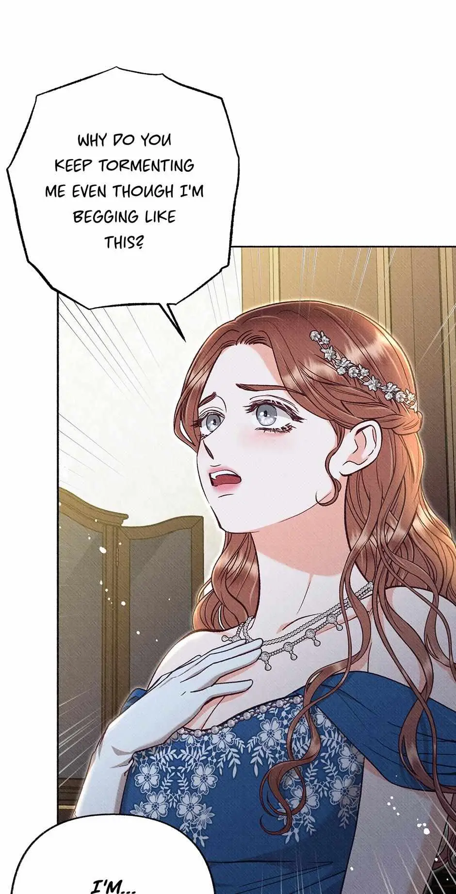 To my many obnoxious personalities Chapter 62 page 6 - 