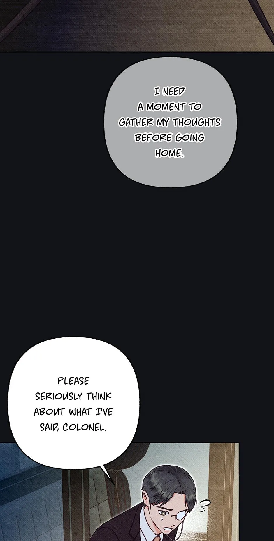To my many obnoxious personalities Chapter 62 page 60 - 
