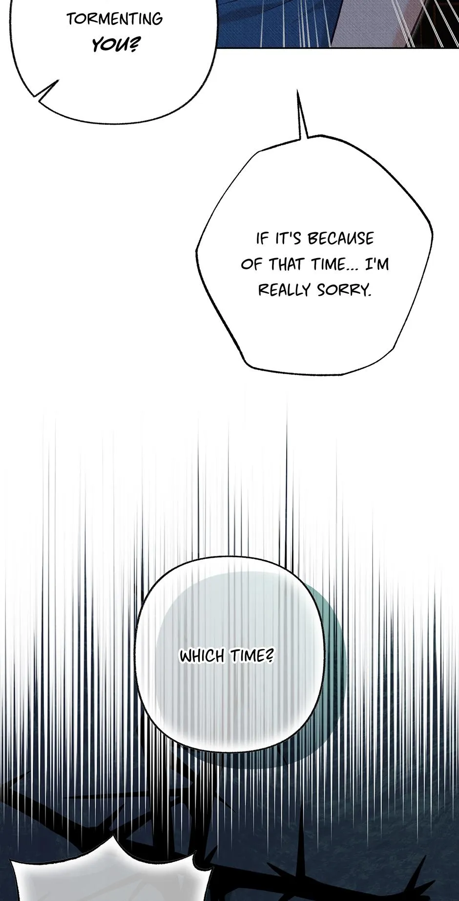 To my many obnoxious personalities Chapter 62 page 7 - 