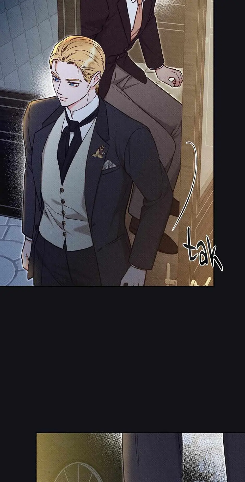 To my many obnoxious personalities Chapter 62 page 61 - 