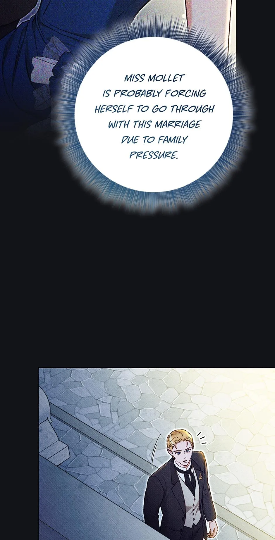 To my many obnoxious personalities Chapter 62 page 67 - 