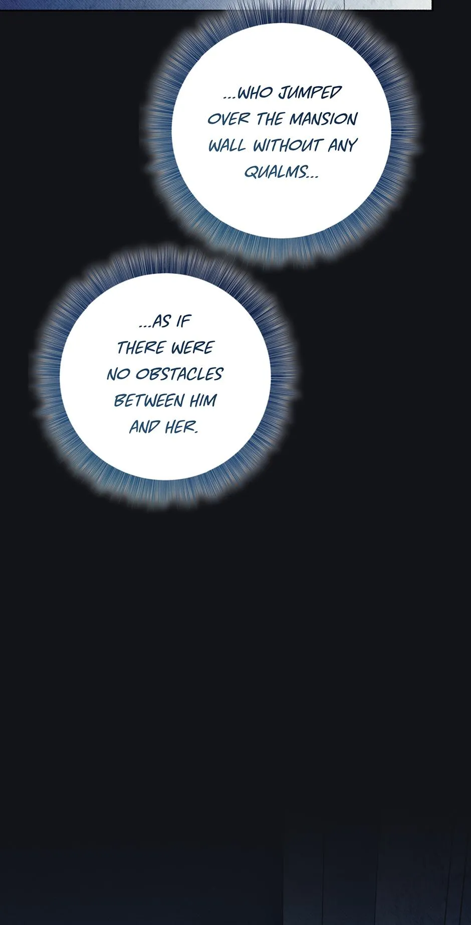 To my many obnoxious personalities Chapter 62 page 71 - 