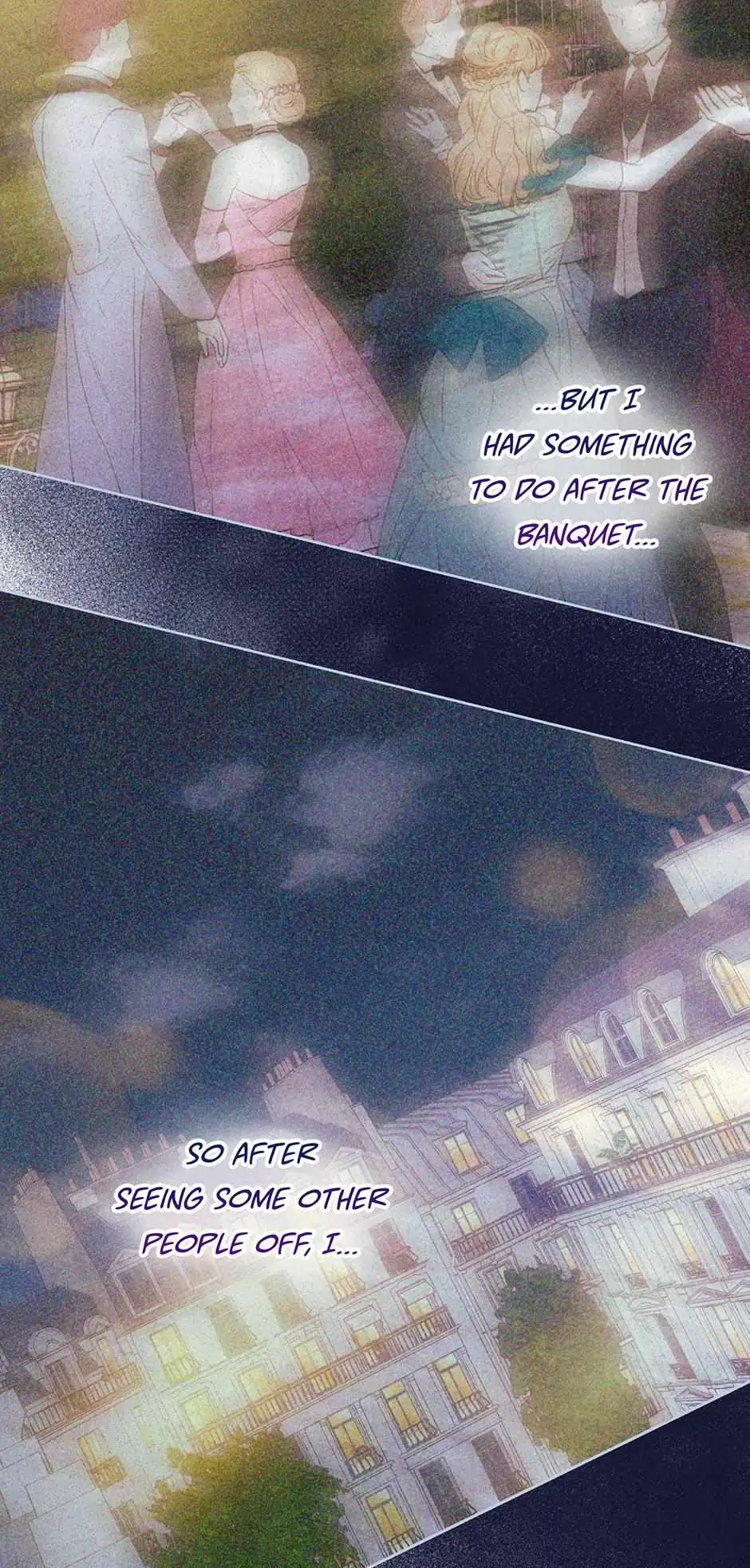 To my many obnoxious personalities Chapter 62 page 82 - 