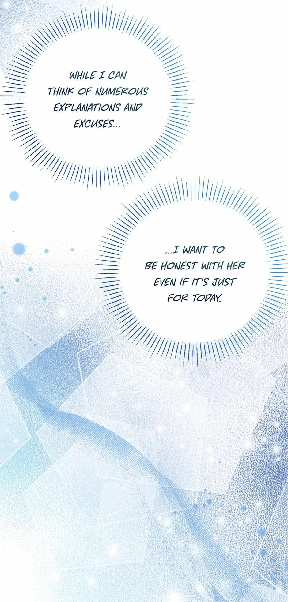 To my many obnoxious personalities Chapter 62 page 85 - 