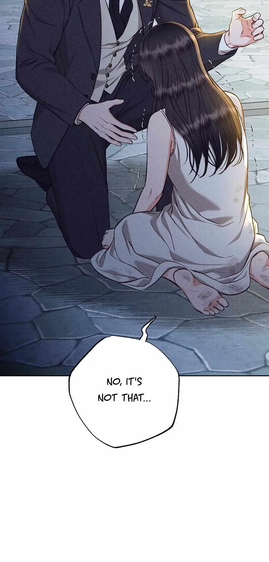 To my many obnoxious personalities Chapter 62 page 89 - 