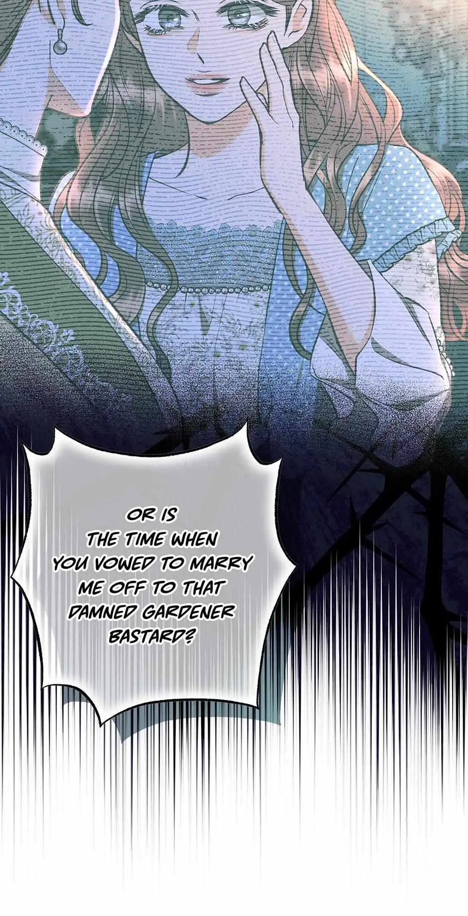 To my many obnoxious personalities Chapter 62 page 10 - 