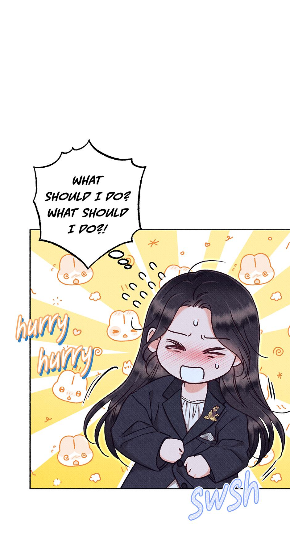To my many obnoxious personalities Chapter 63 page 18 - 