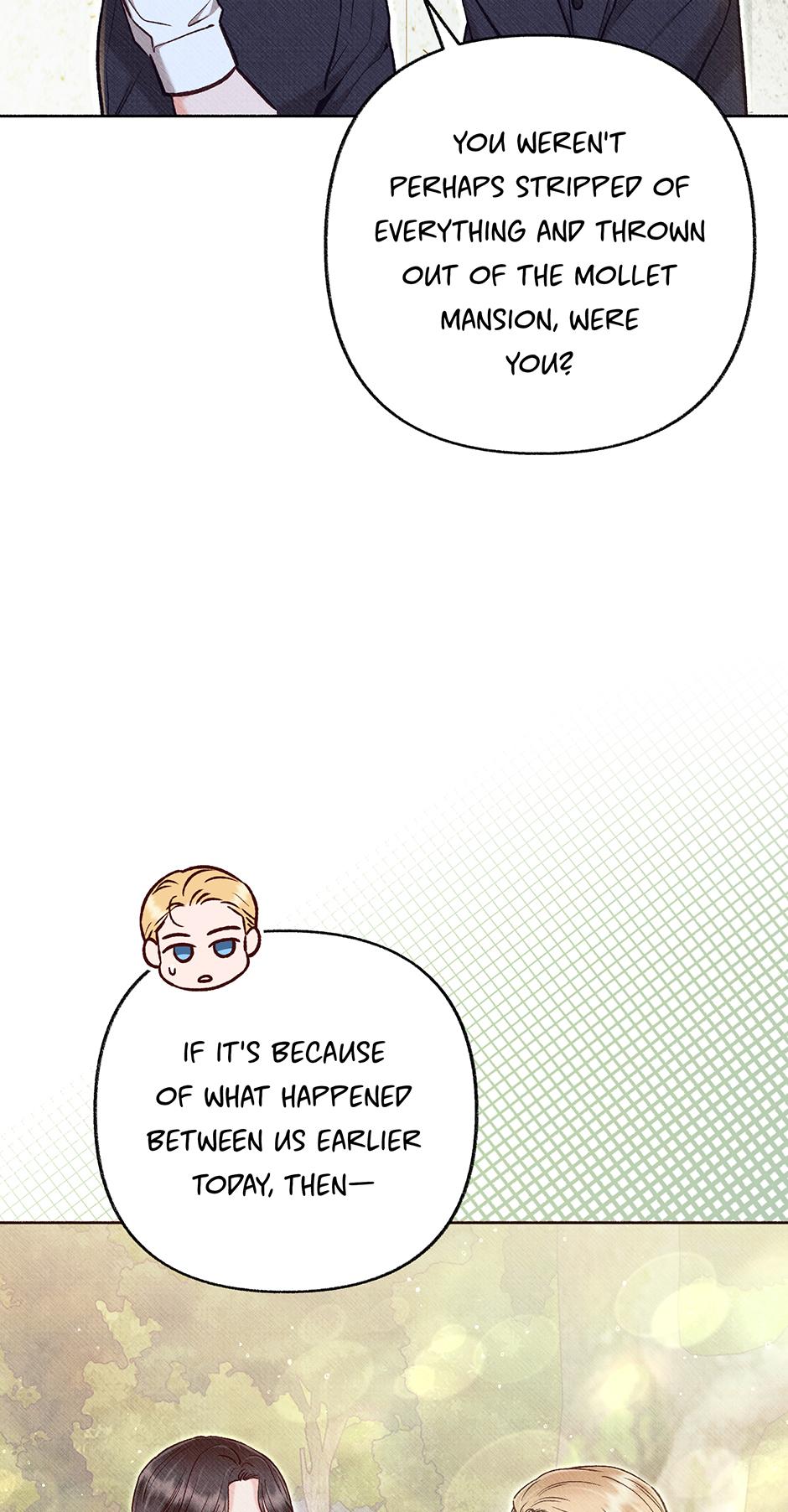 To my many obnoxious personalities Chapter 63 page 21 - 