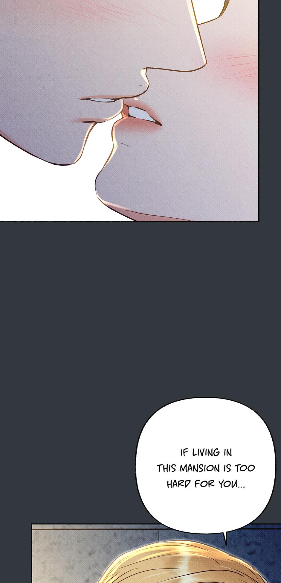 To my many obnoxious personalities Chapter 63 page 47 - 